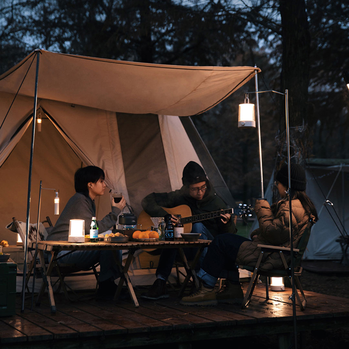 TigoCamp