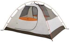 Lều Cắm Trại 2 Người Alps Mountaineering Lynx Tent chưa gắn lớp thứ 2