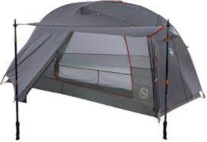 Lều Cắm Trại 2 Người Big Agnes Copper Spur HV UL2 Tent