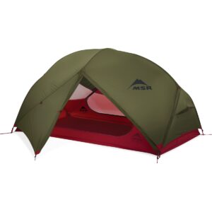 Lều Cắm Trại 2 Người MSR Hubba Hubba NX 2 person Tent