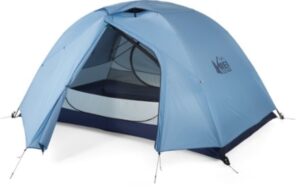 Lều Cắm Trại 2 Người REI Co-op Half Dome 2 Plus Tent