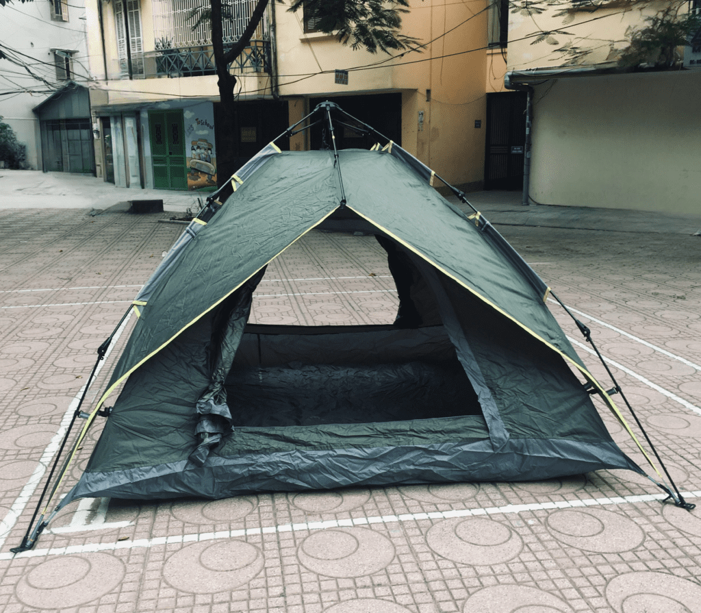 TigoCamp