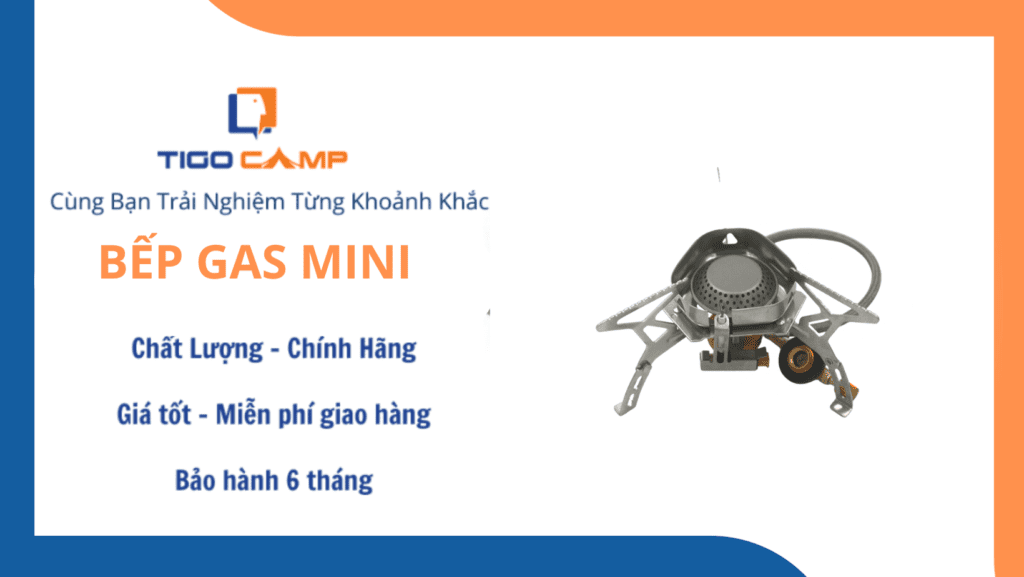 TigoCamp