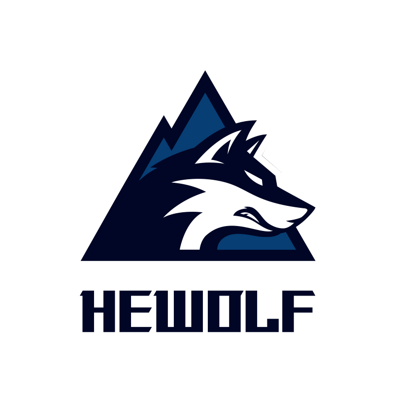 Hewolf