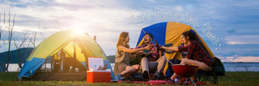 TigoCamp