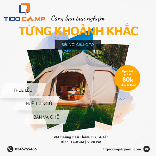 TigoCamp