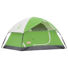 lều cắm trại 2 người Coleman Sundome 2-Person Dome Tent