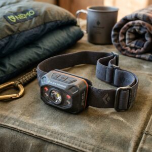 1. Tại sao dân Trekking chuyên nghiệp luôn chọn chuẩn chống nước IPX7?