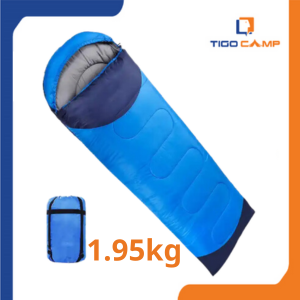 1.3. Túi ngủ (Sleeping Bag)