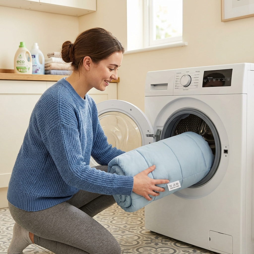 2. 4 Lợi ích tuyệt vời khi sử dụng túi ngủ văn phòng