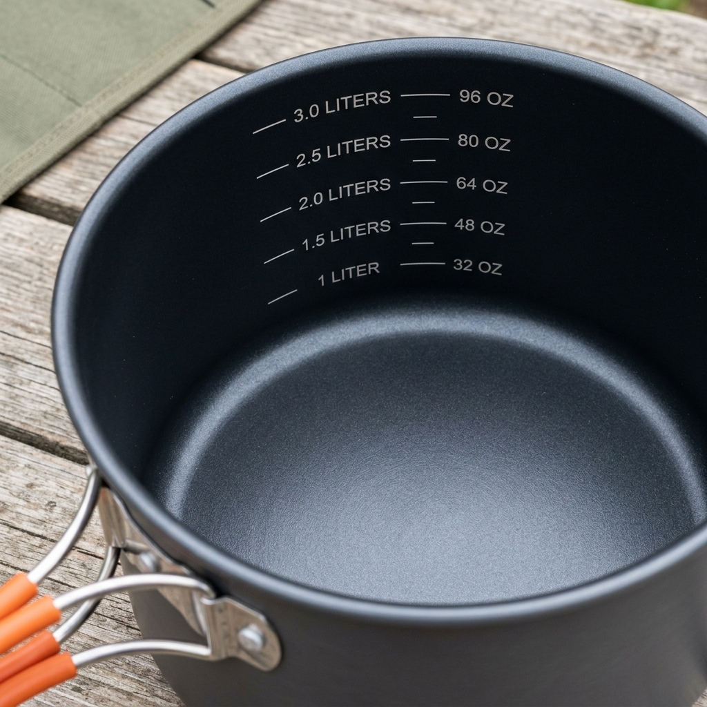 1. Tại sao dân đi rừng lại tôn sùng nhôm Anodized?