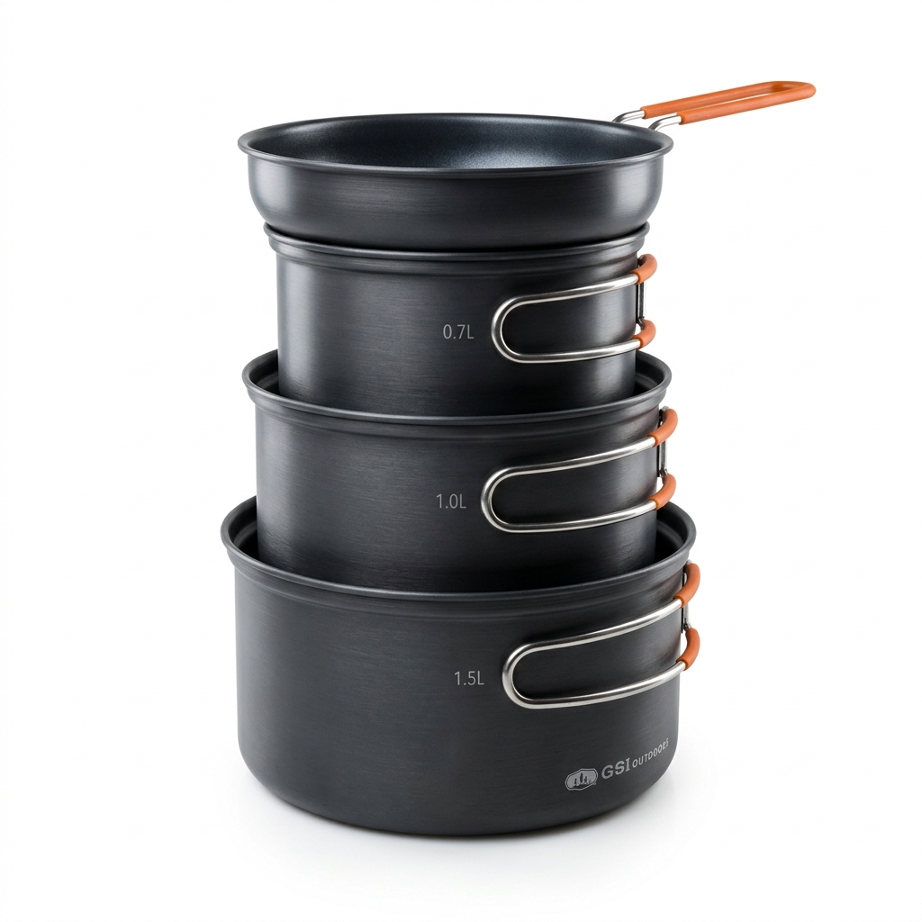 2.3. Lớp chống dính (Non-stick Coating) có cần thiết không?